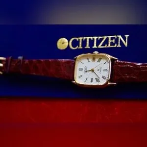 Citizen | Accessories | Vintage Citizen Castalia Women Watch  display picture 1